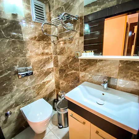 Mekke Ξενοδοχείο