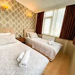 Hotel Mekke 3*