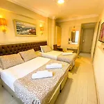 Hotel Mekke Provincia di Istanbul