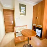 Hotel Mekke Provincia di Istanbul