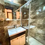 Hotel Mekke Provincia di Istanbul