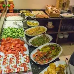 Hotel Mekke 3*