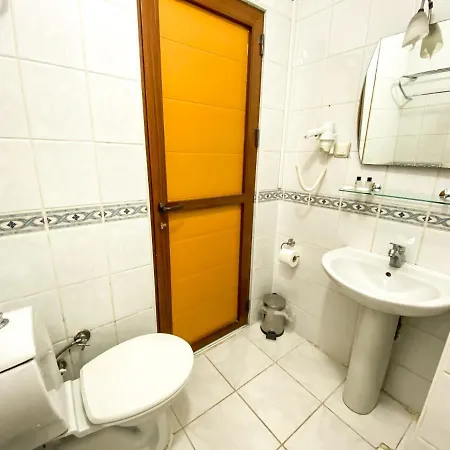 伊斯坦布尔美克酒店 伊斯坦布尔