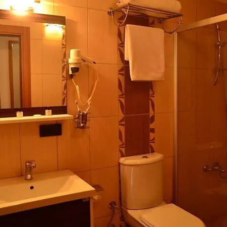 酒店 伊斯坦布尔美克酒店 伊斯坦布尔