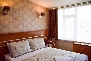 伊斯坦布尔美克酒店