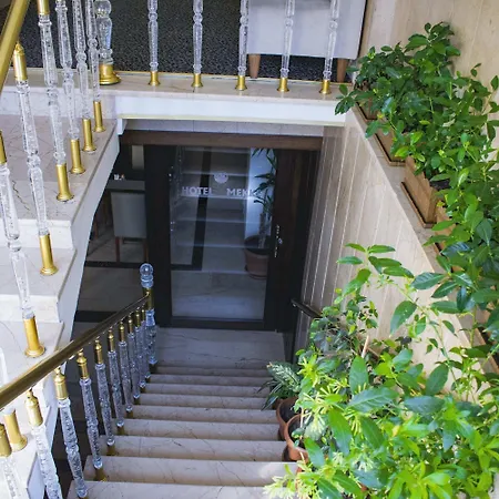 伊斯坦布尔美克酒店 3*