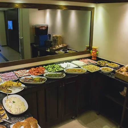 酒店 伊斯坦布尔美克酒店 伊斯坦布尔