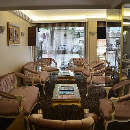 伊斯坦布尔美克酒店 伊斯坦布尔