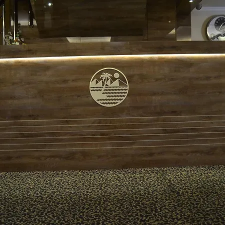 酒店 伊斯坦布尔美克酒店