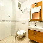 Hotel Mekke Istanbulská provincie