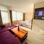 Hotel Mekke 3*