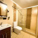 Hotel Mekke Istanbulská provincie