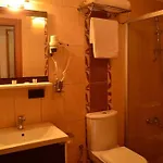Hotel Mekke Istanbulská provincie