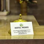 Mekke 3*