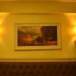 Hotel Mekke Istanbulská provincie