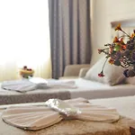 Hotel Mekke Istanbulská provincie