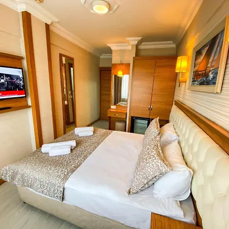 Mekke Hotel