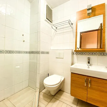 Hotel Mekke Istambul