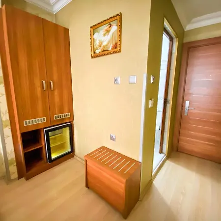 Mekke Hotel Istanbul