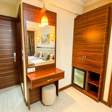 Hotel Mekke Hotel Istanbul Istanbul