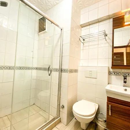 Hotel Mekke Hotel Istanbul Istanbul