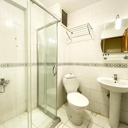 Mekke Hotel Istambul