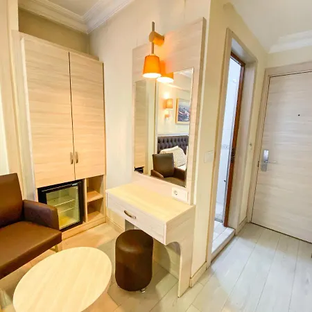 Mekke Hotel Istanbul Hotel Istanbul