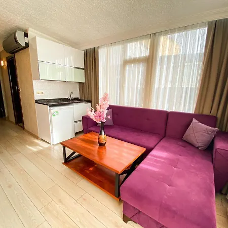 Mekke Hotel Istanbul 3*