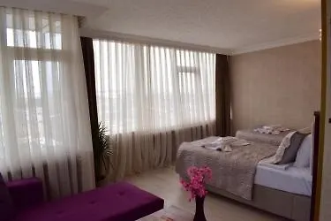 Mekke 3* Isztambul