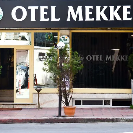 Hotel Mekke