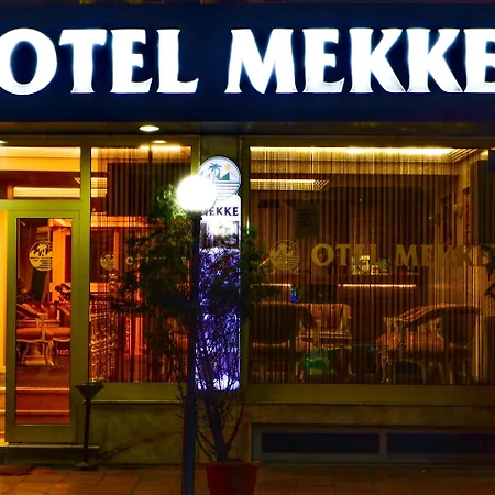 Mekke