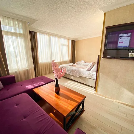Mekke Hotel
