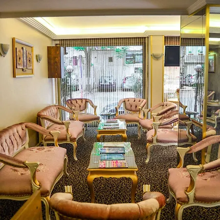 Mekke Hotel 3*