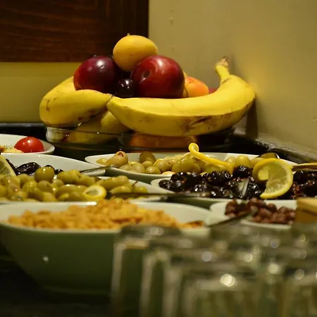 Hotel Mekke Hotel Istanbul