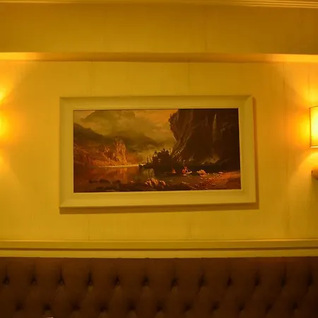 Hotel Mekke Hotel Istanbul Istanbul