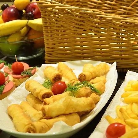 Hotel Mekke Hotel Istanbul