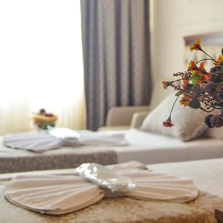 Hotel Mekke Hotel Istanbul Istanbul