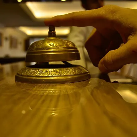 Mekke Hotel Istanbul
