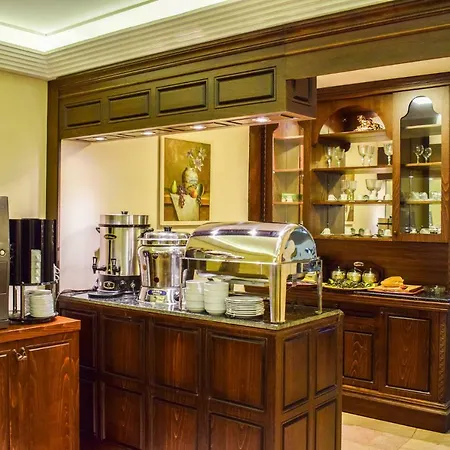 Mekke Hotel Istanbul Hotel