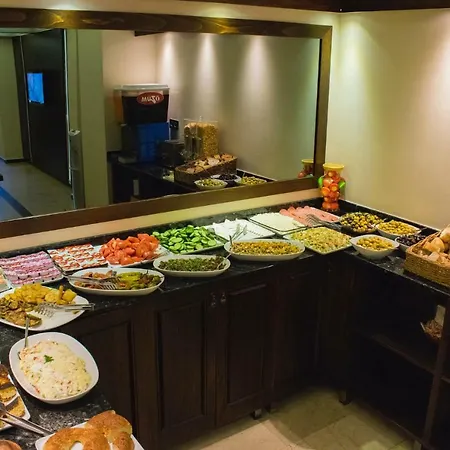 Mekke Hotel Istanbul Hotel Istanbul