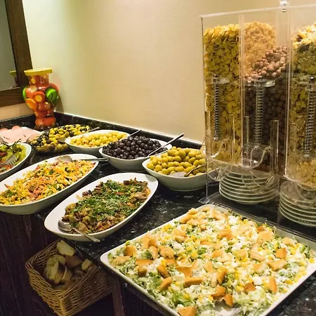 Mekke Hotel Istanbul