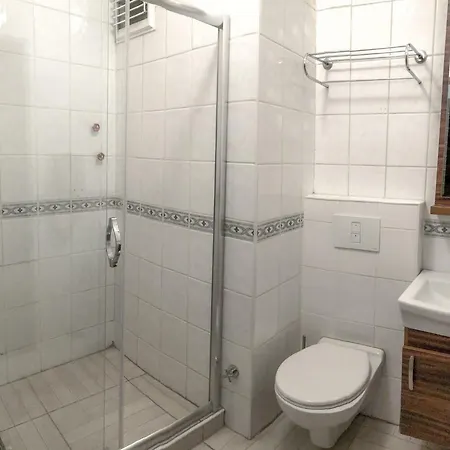 Mekke Hotel Istanbul