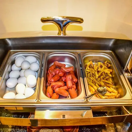Mekke Hotel Istanbul Istanbul