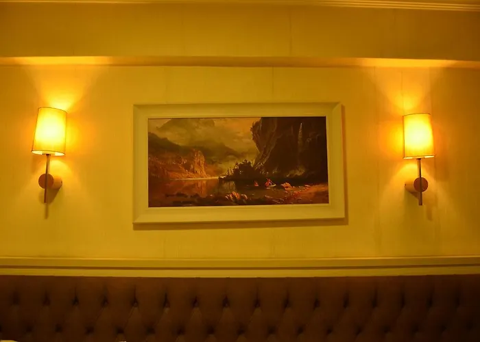 Hotell Mekke Hotel Istanbul Istanbul