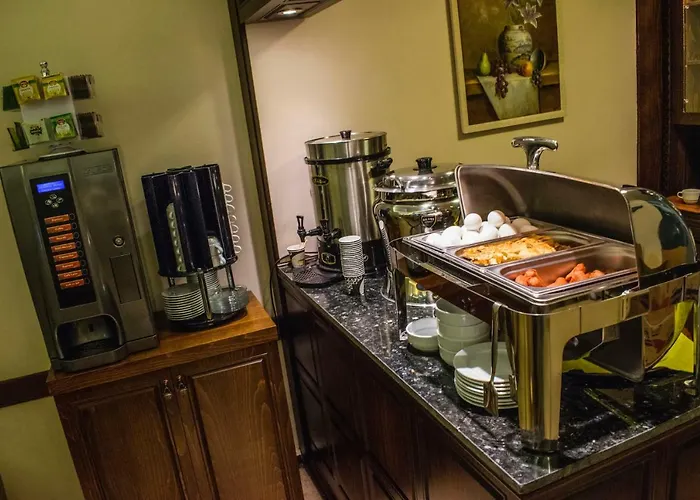 Mekke Hotel Istanbul Hotell Istanbul