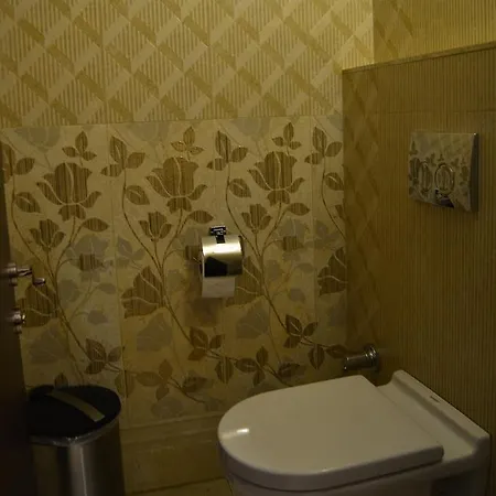 Hotell Mekke Hotel Istanbul 3*