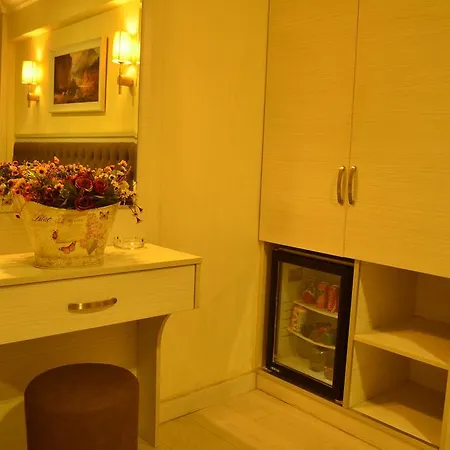 Mekke Hotel Istanbul