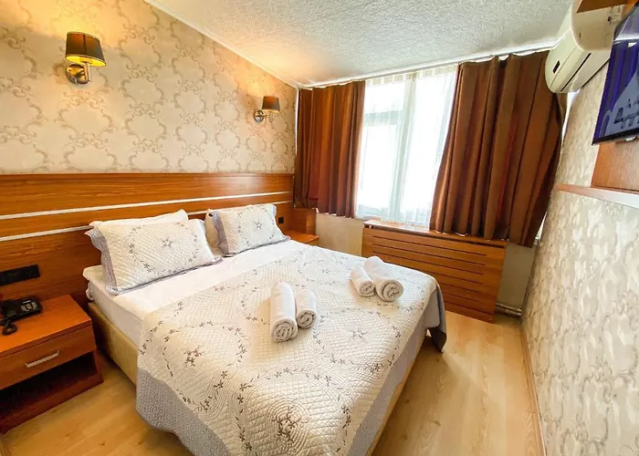 Mekke 3* 이스탄불