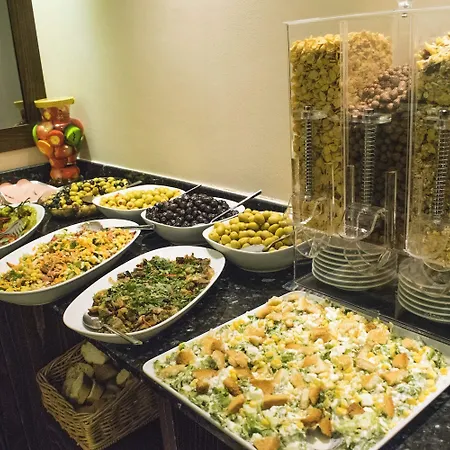 Mekke 3* اسطنبول