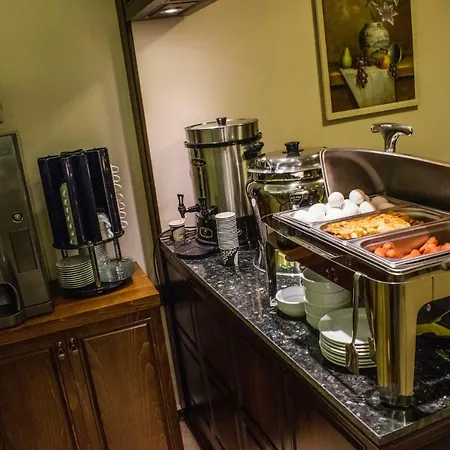 Mekke فندق اسطنبول